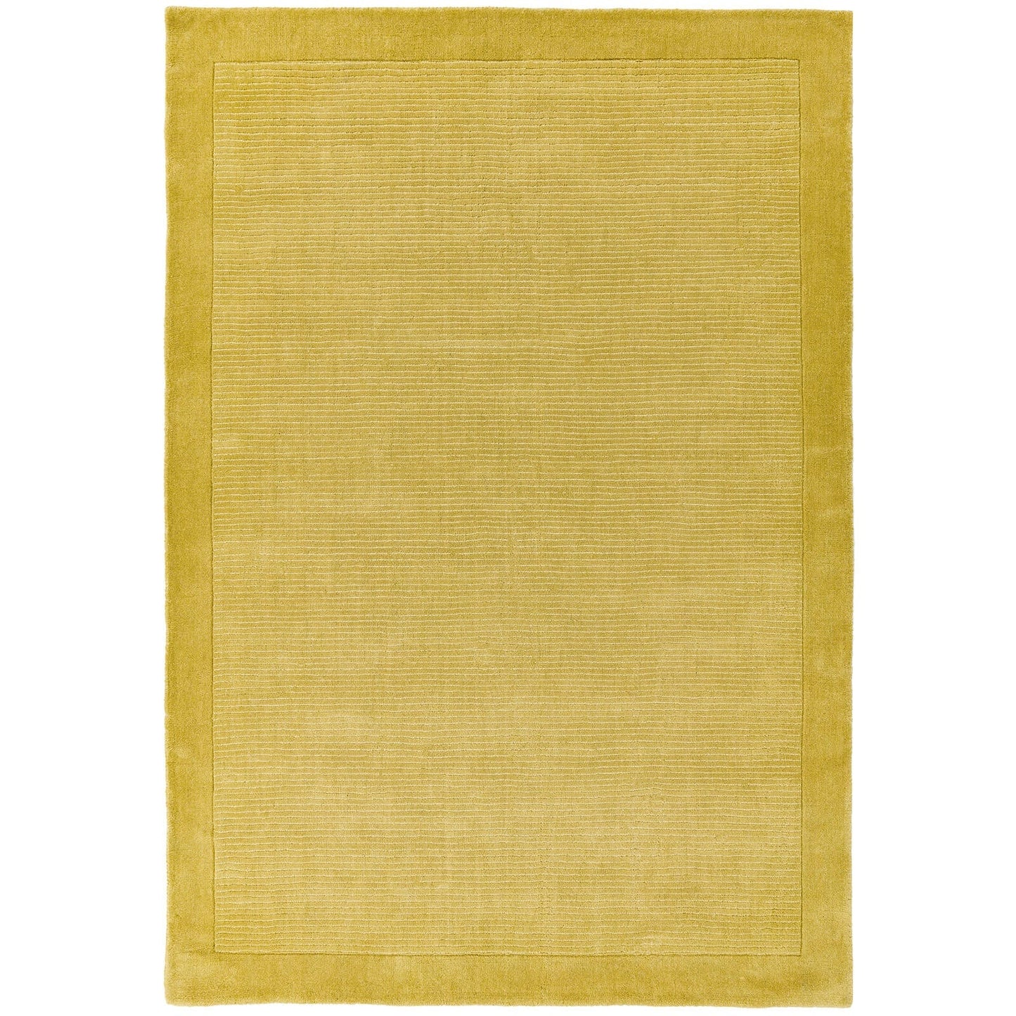 Asiatic York Yellow Rug