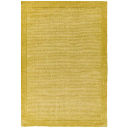 Asiatic York Yellow Rug