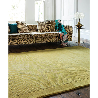 Asiatic York Yellow Rug