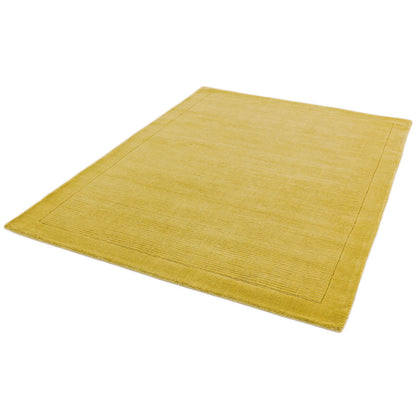 Asiatic York Yellow Rug