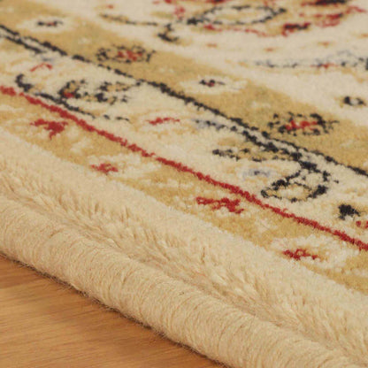 Oriental Weavers Royal Classic 217 W Cream Rug