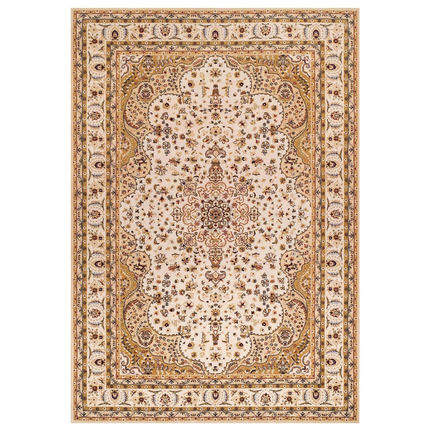 Oriental Weavers Royal Classic 217 W Cream Rug