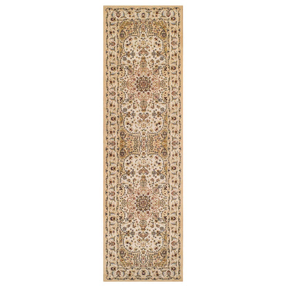 Oriental Weavers Royal Classic 217 W Cream Rug