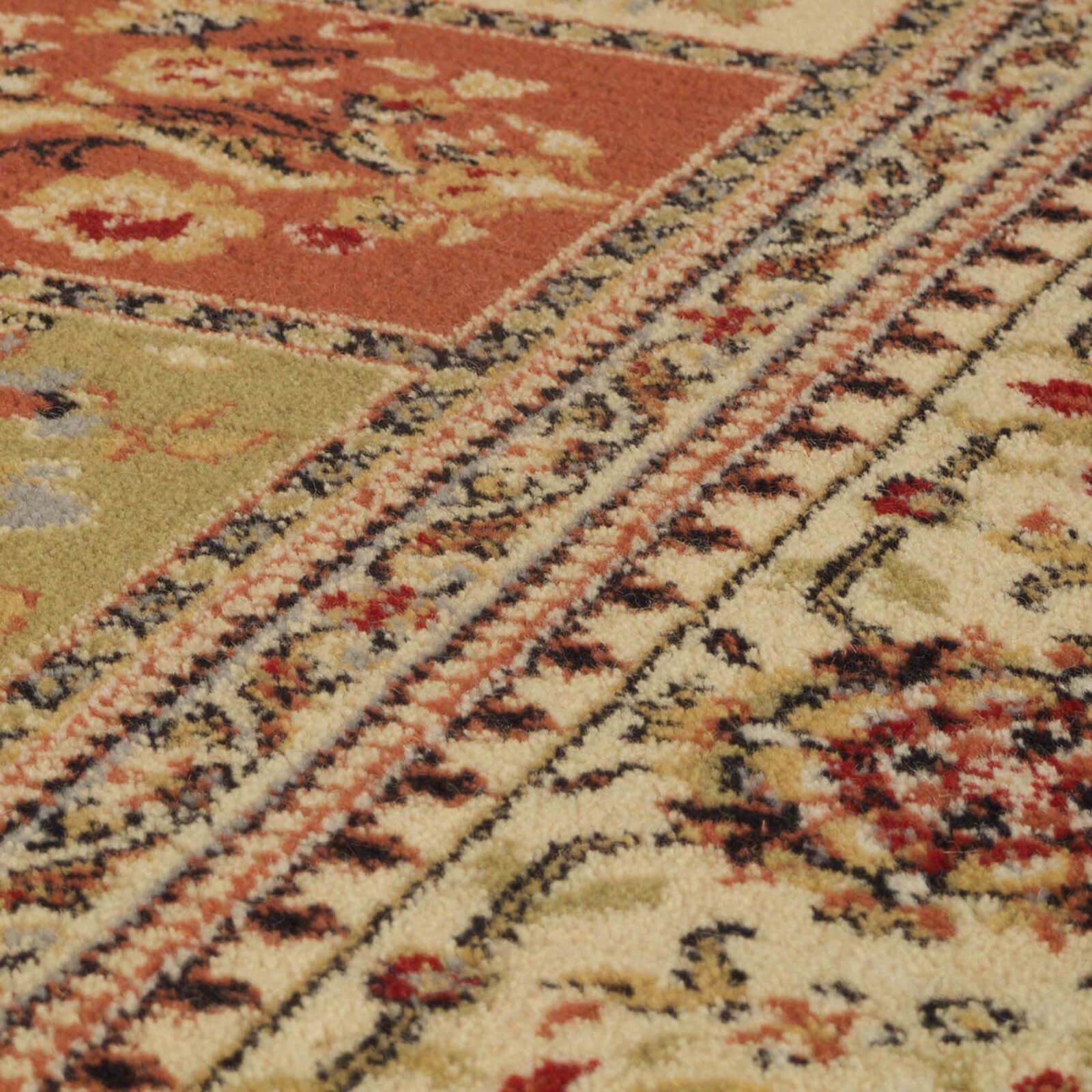 Oriental Weavers Royal Classic 231 I Multi Rug