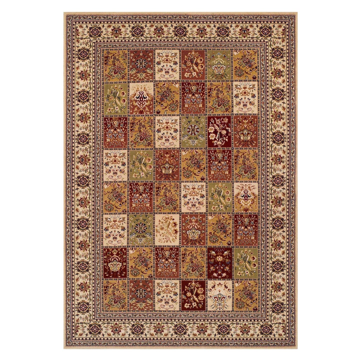 Oriental Weavers Royal Classic 231 I Multi Rug