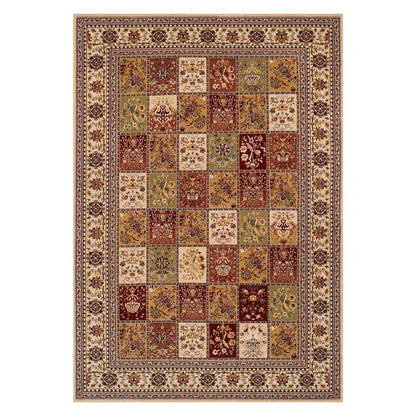 Oriental Weavers Royal Classic 231 I Multi Rug