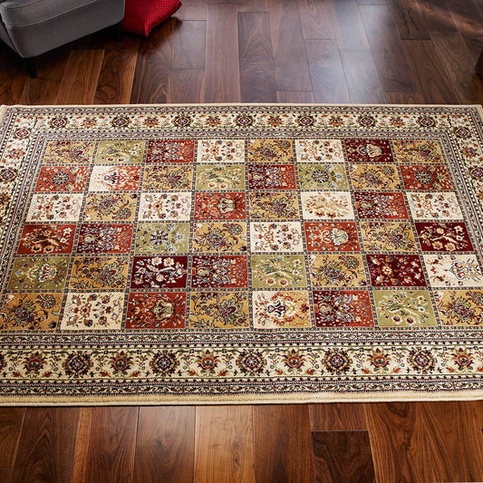 Oriental Weavers Royal Classic 231 I Multi Rug