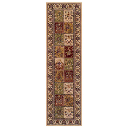 Oriental Weavers Royal Classic 231 I Multi Rug