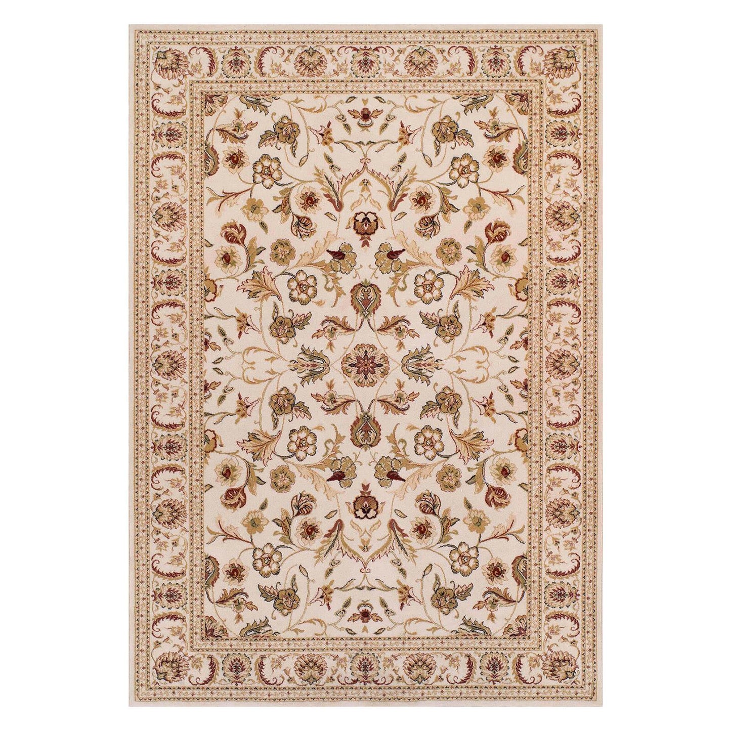 Oriental Weavers Royal Classic 636 W Cream Rug