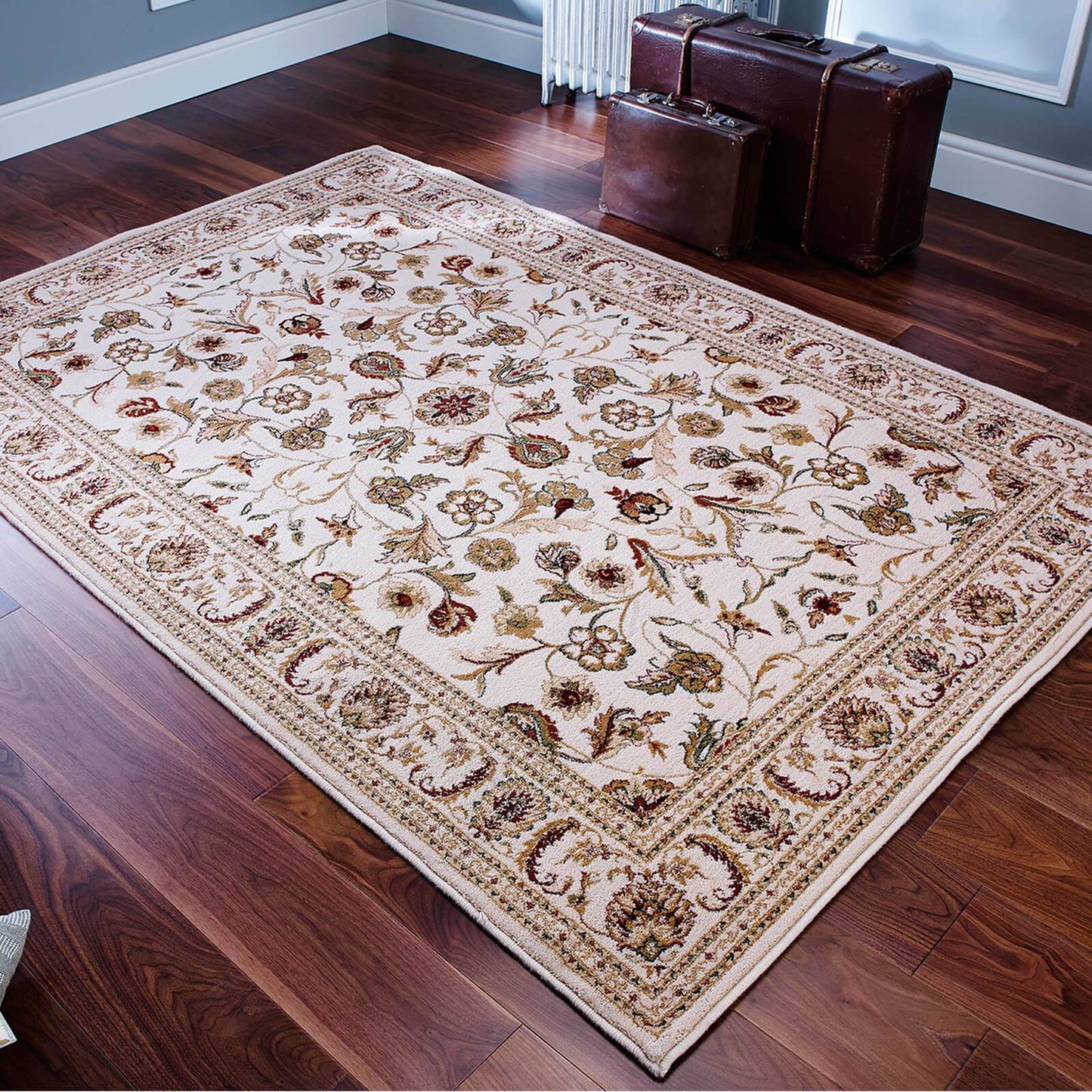 Oriental Weavers Royal Classic 636 W Cream Rug