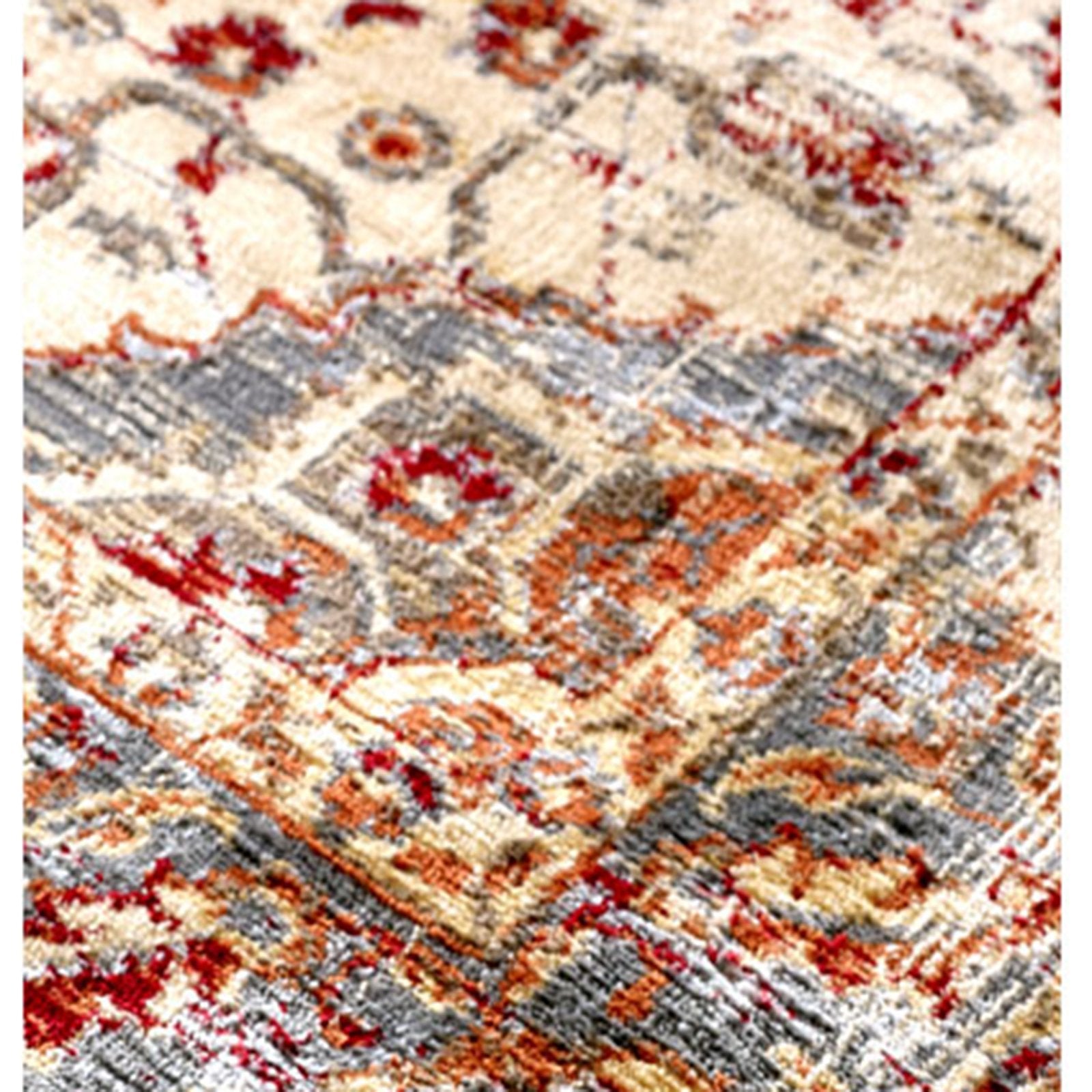 Oriental Weavers Valeria 1803 R Multi Rug