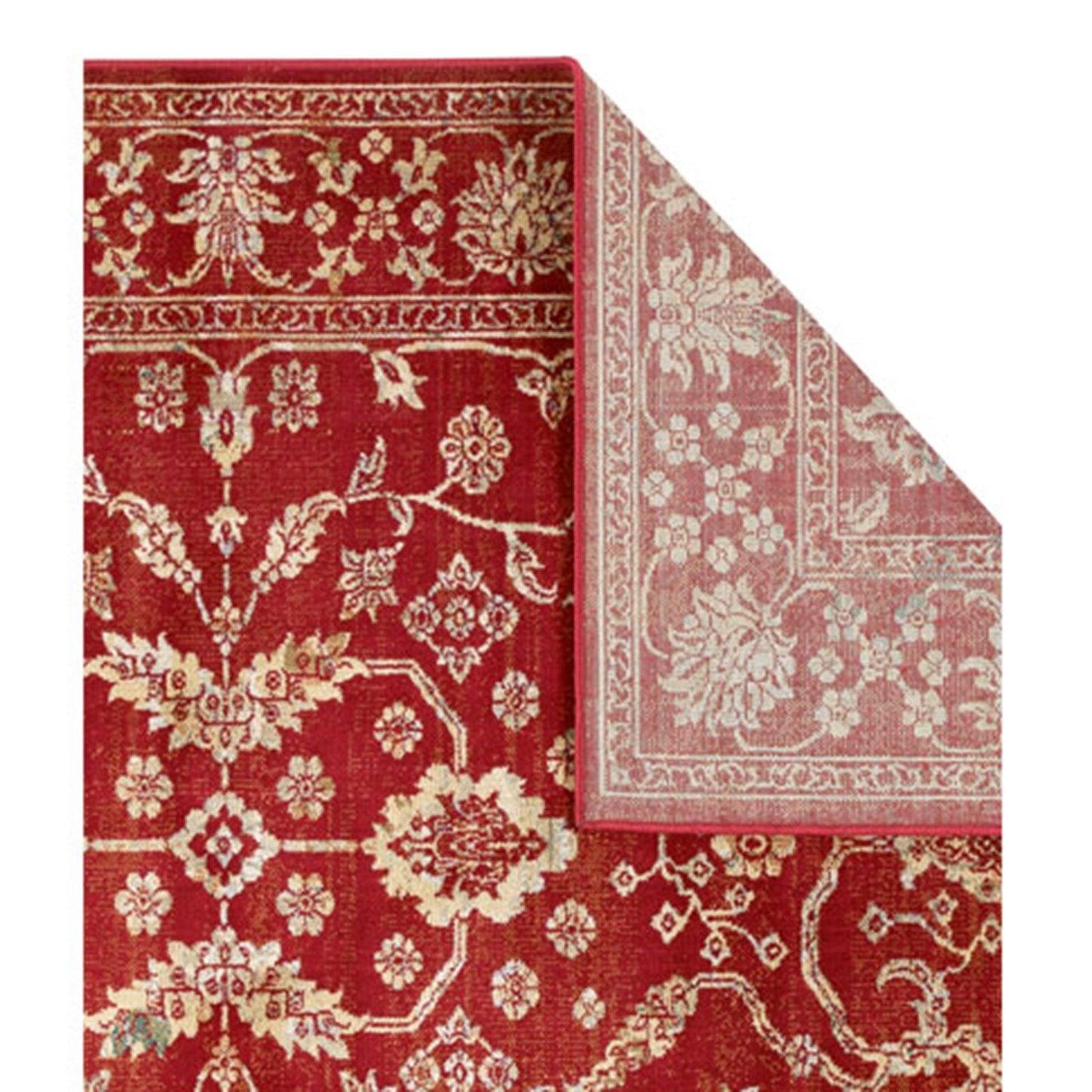 Oriental Weavers Valeria 8023 R Multi Rug