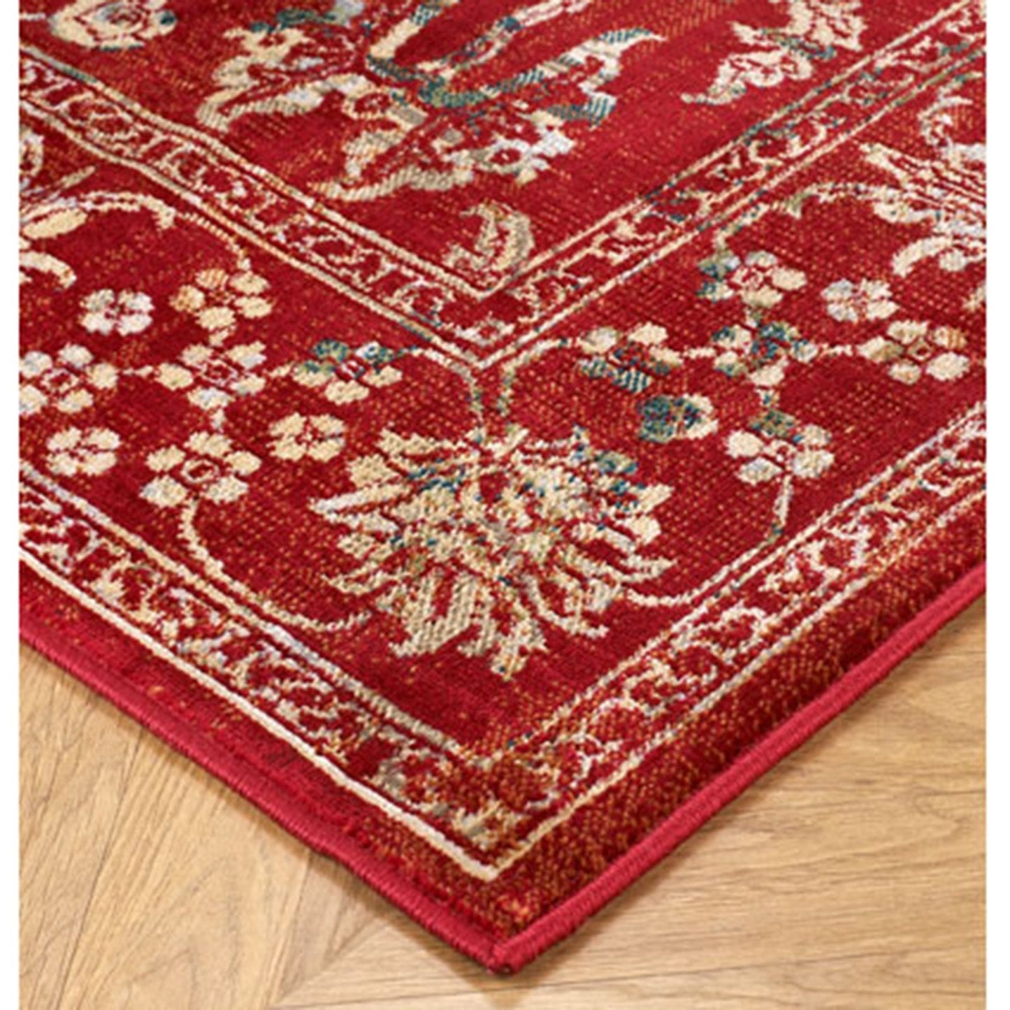 Oriental Weavers Valeria 8023 R Multi Rug