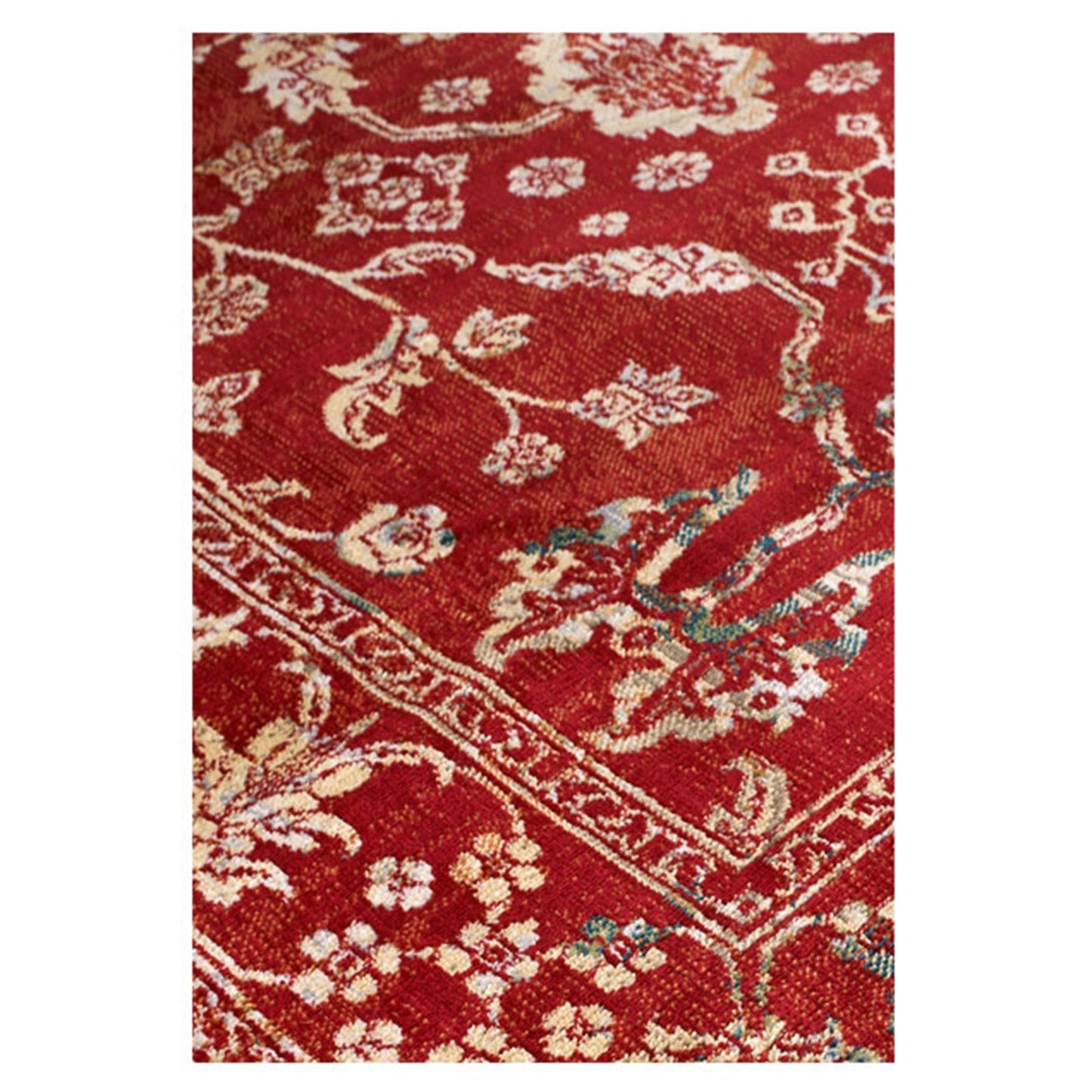 Oriental Weavers Valeria 8023 R Multi Rug