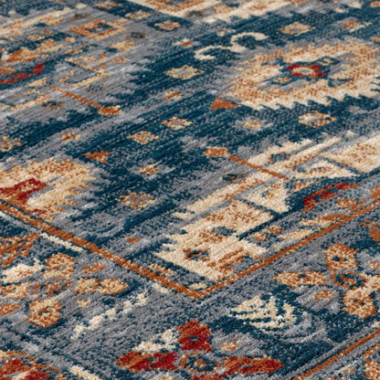 Oriental Weavers Valeria 8024 F Multi Rug