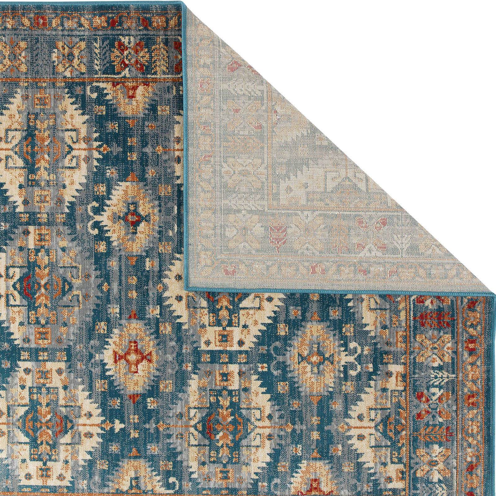 Oriental Weavers Valeria 8024 F Multi Rug