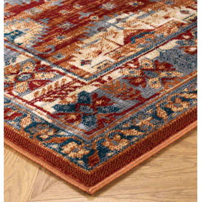 Oriental Weavers Valeria 8024 R Multi Rug