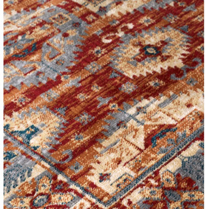 Oriental Weavers Valeria 8024 R Multi Rug