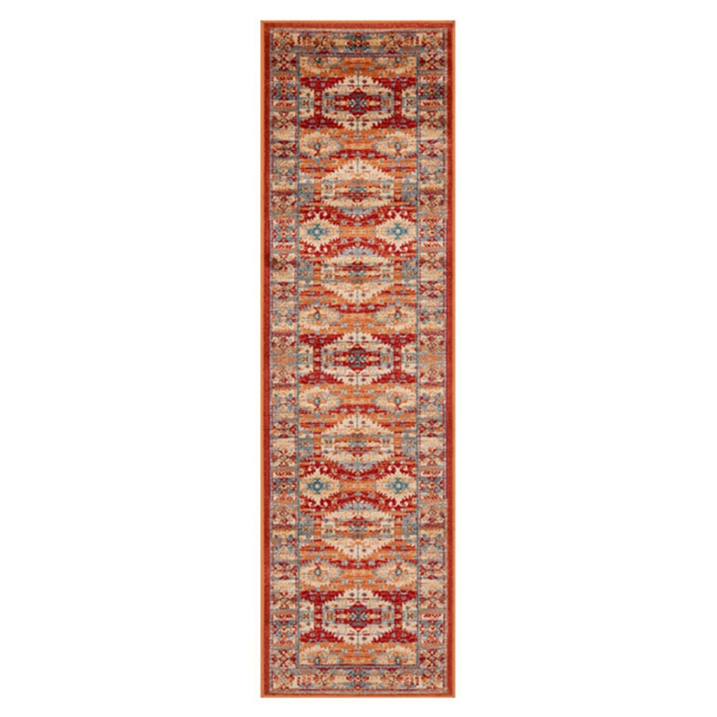 Oriental Weavers Valeria 8024 R Multi Rug