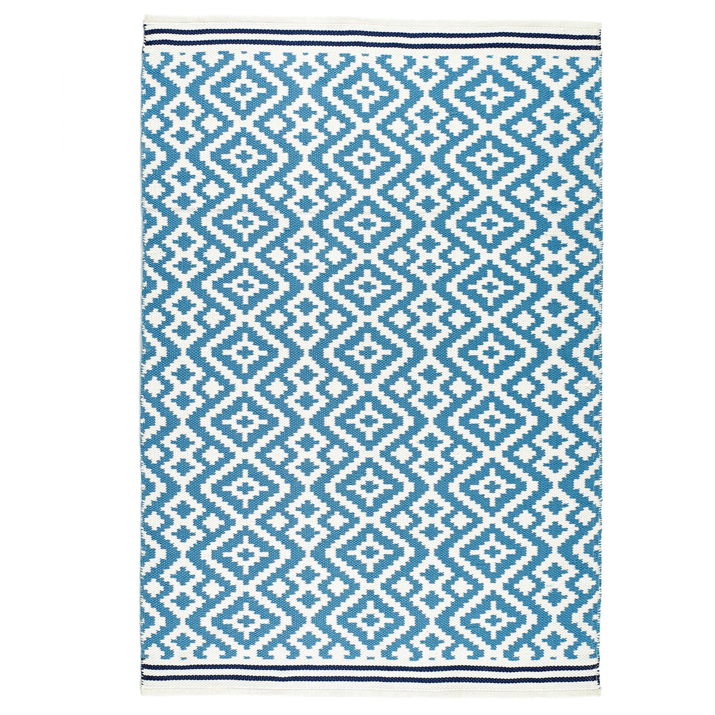 Origins Aztec Blue/Navy Rug