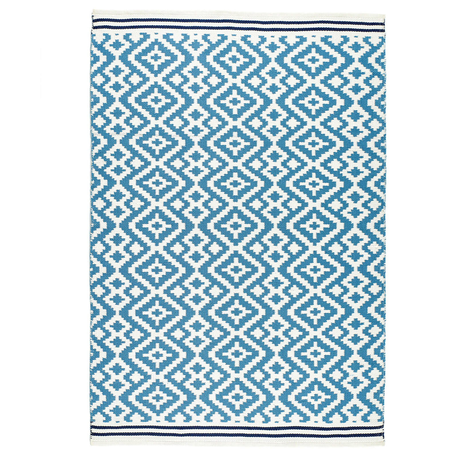 Origins Aztec Blue/Navy Rug