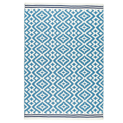 Origins Aztec Blue/Navy Rug