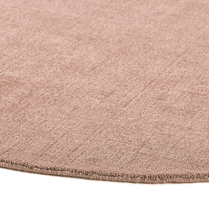 Origins Reef Blush 200cm Dia Circle - Rug