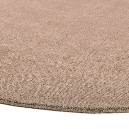 Origins Reef Mink 200cm Dia Circle - Rug