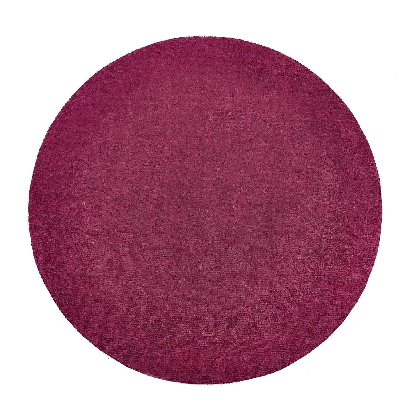 Origins Reef Raspberry 200cm Dia Circle - Rug