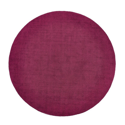 Origins Reef Raspberry 200cm Dia Circle - Rug