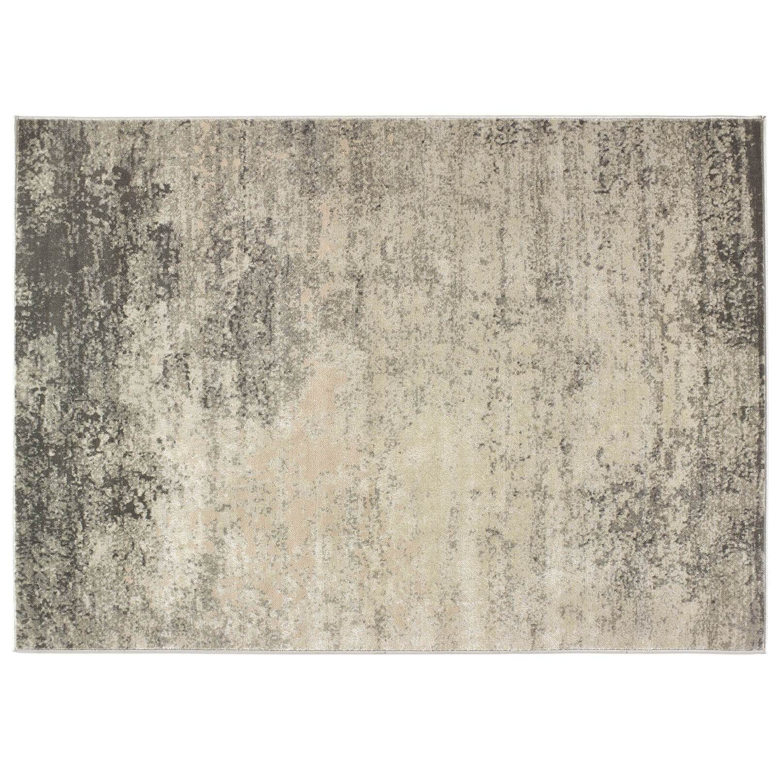 Origins Poetic Reflection Grey Rug