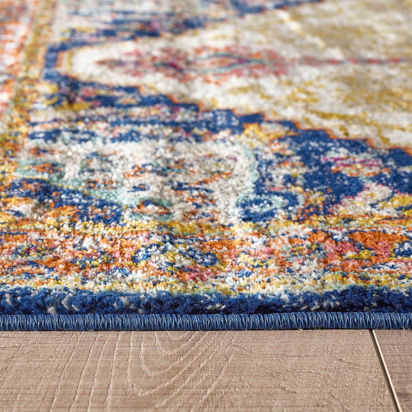 Origins Granada Amber Rug