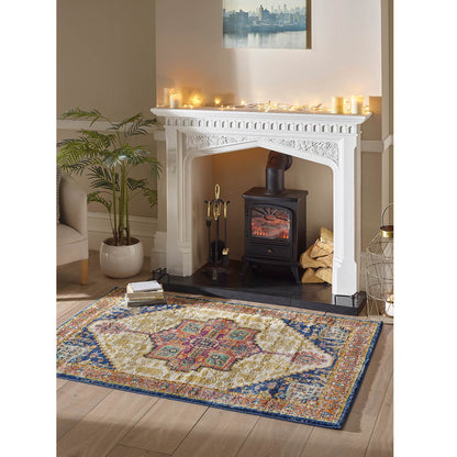 Origins Granada Amber Rug