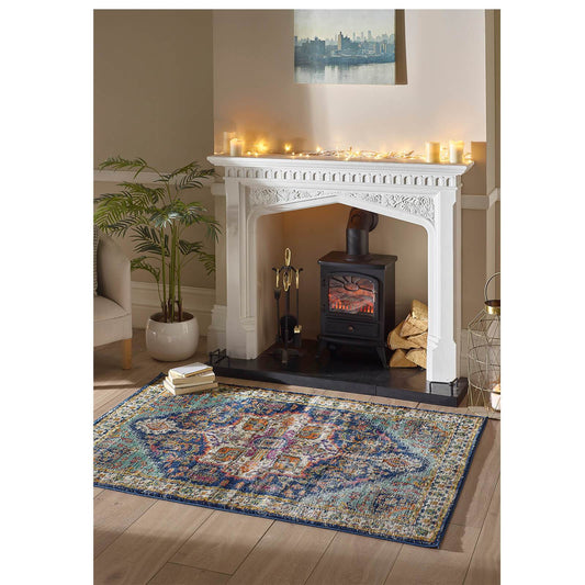 Origins Granada Emerald Rug