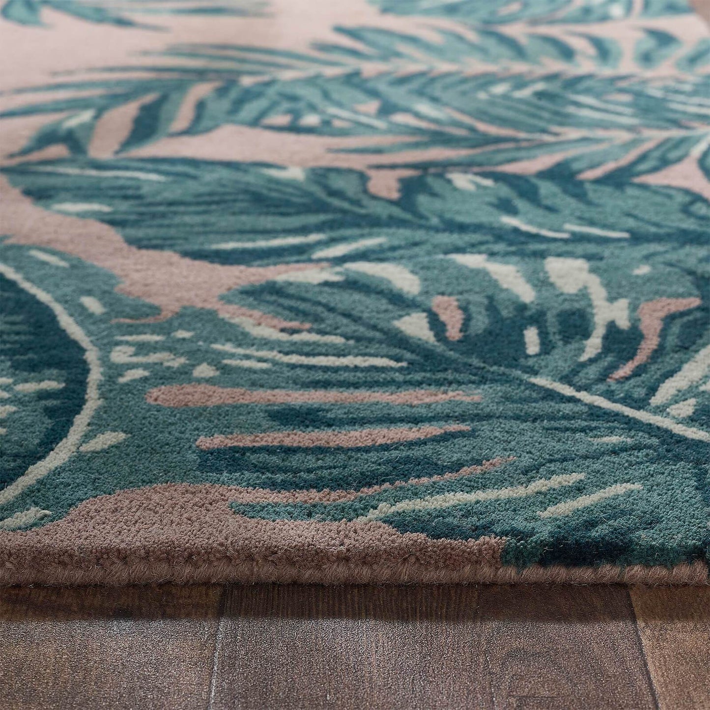 Origins Tropical Blush Rug