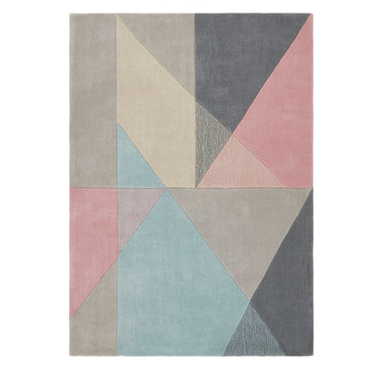 Origins Trio Multi Pastel Rug