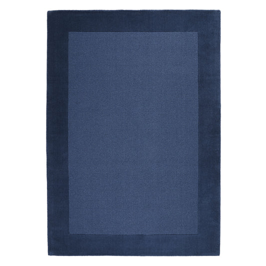 Colours Blue Multi Rug - 060x230