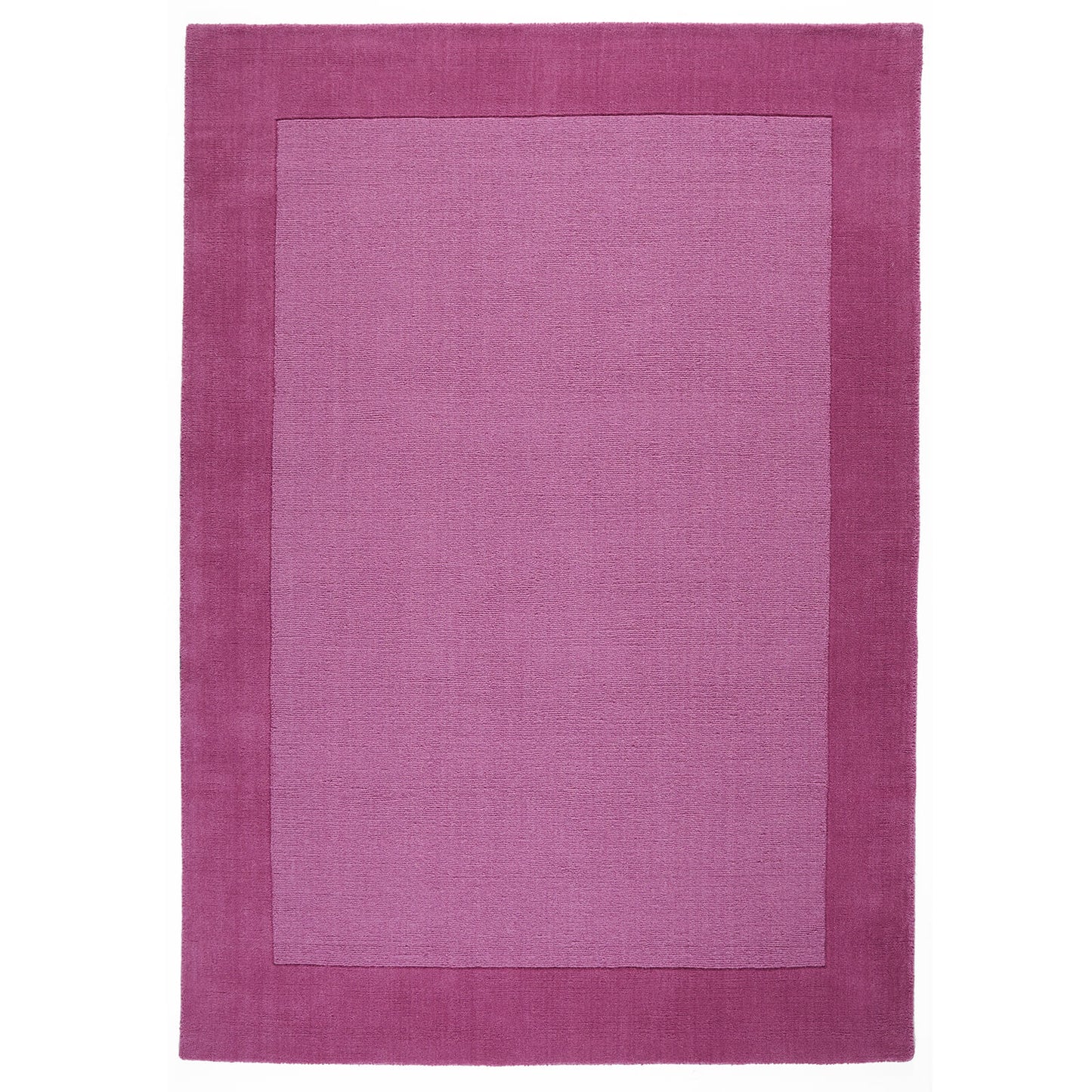 Colours Pink Multi Rug - 160x230