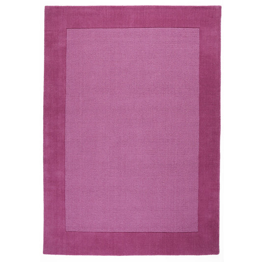 Colours Pink Multi Rug - 160x230