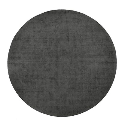 Origins Reef Dark Grey 200cm Dia Circle Rug