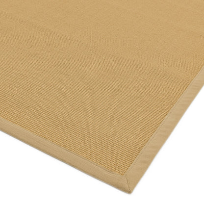 Asiatic Sisal Linen / Linen Rug