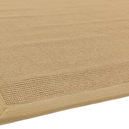 Asiatic Sisal Linen / Linen Rug