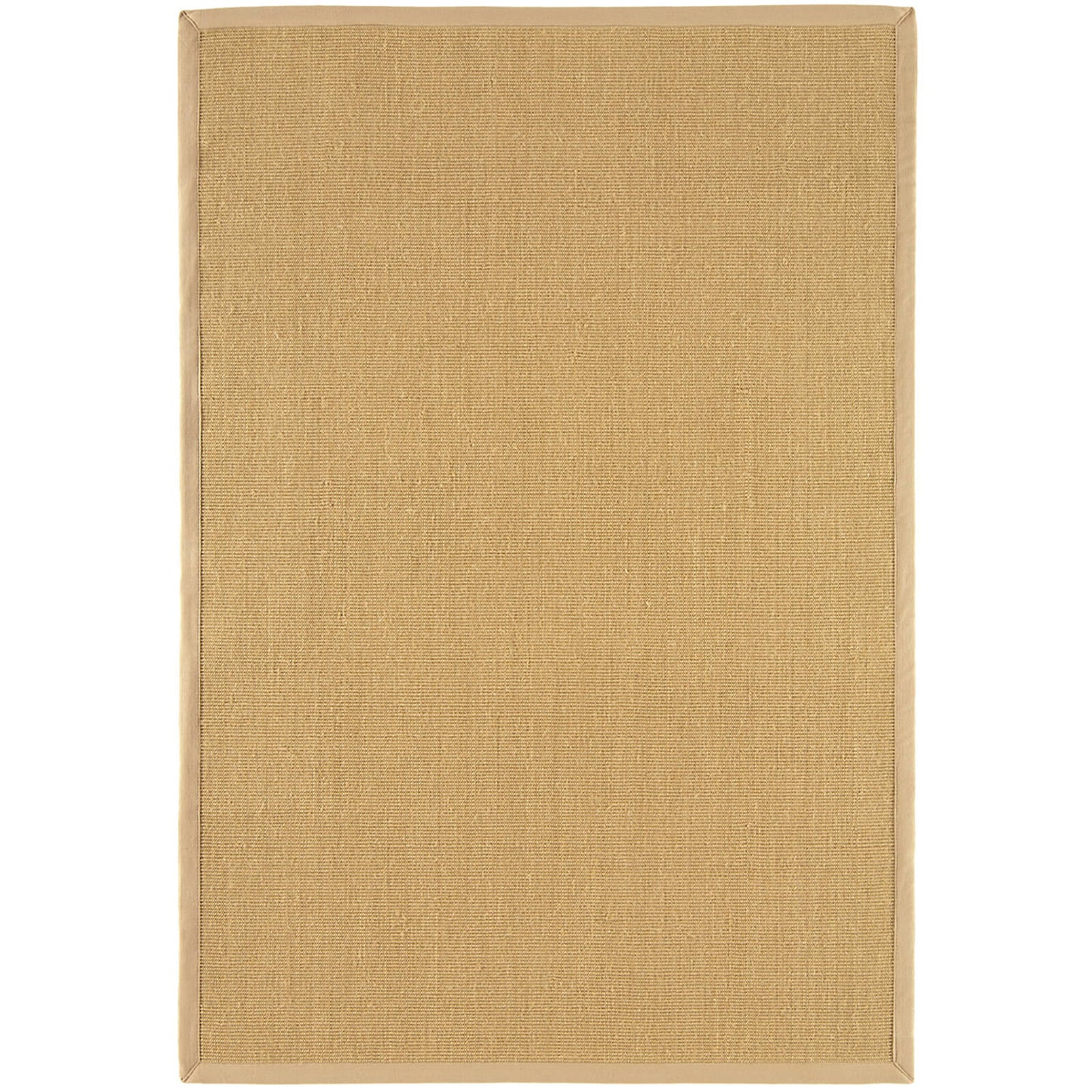 Asiatic Sisal Linen / Linen Rug