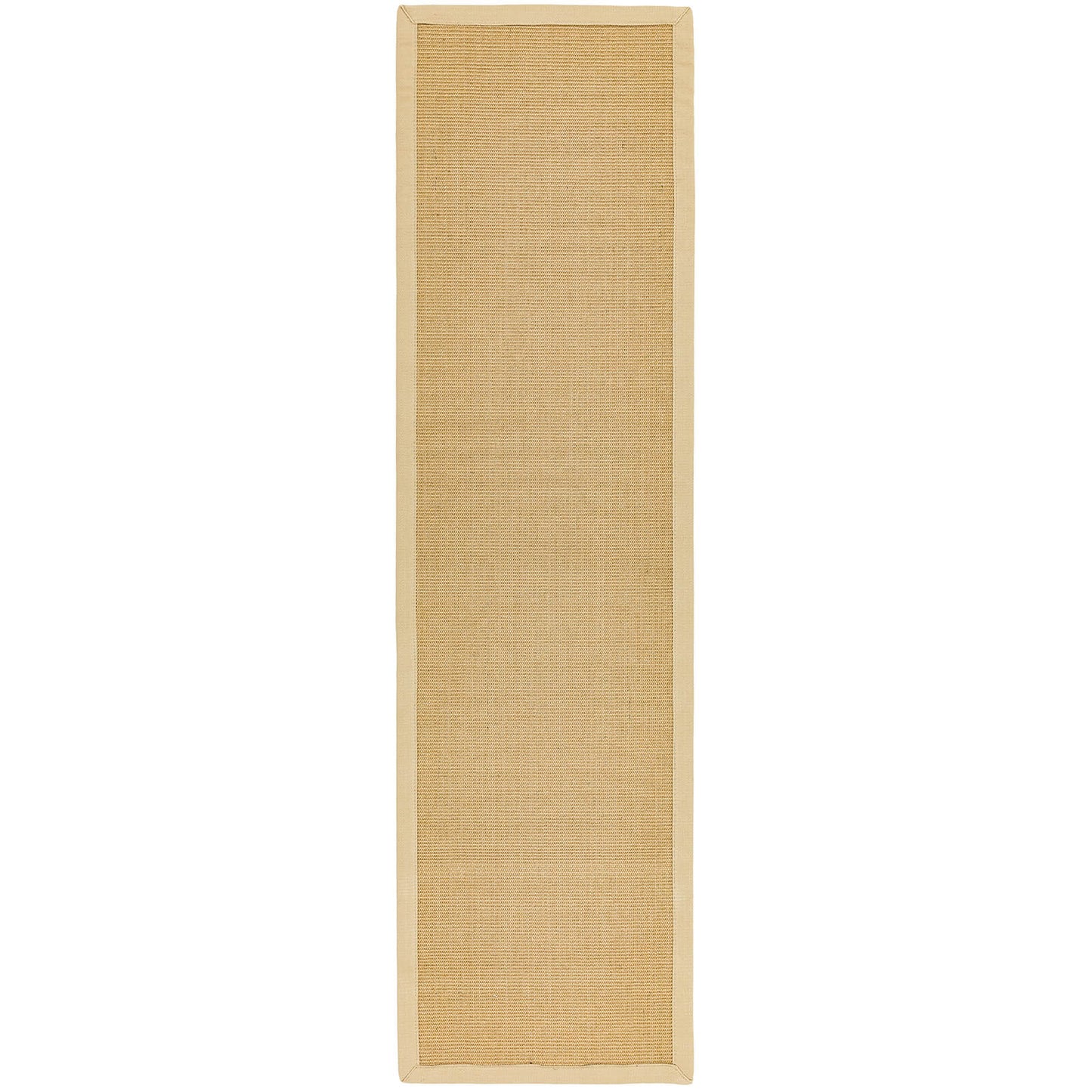 Asiatic Sisal Linen / Linen Rug