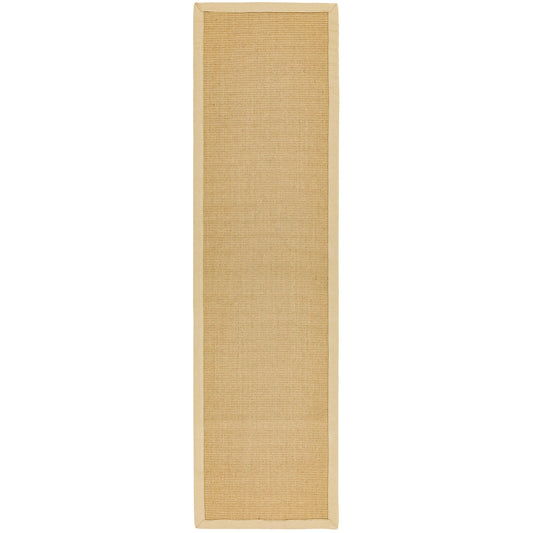 Asiatic Sisal Linen / Linen Runner