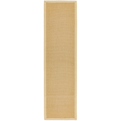 Asiatic Sisal Linen / Linen Rug