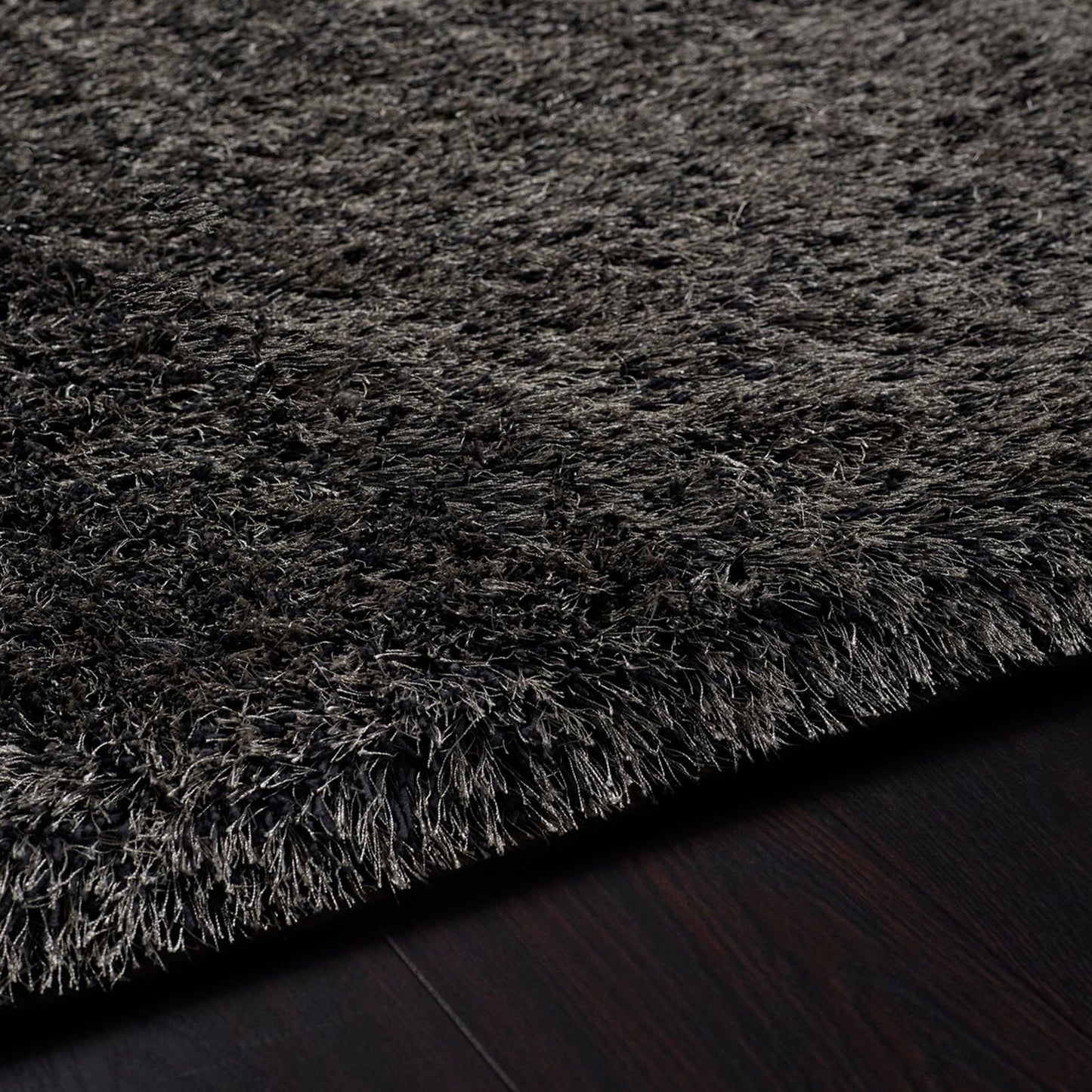 Origins Ritzy Charcoal Rug