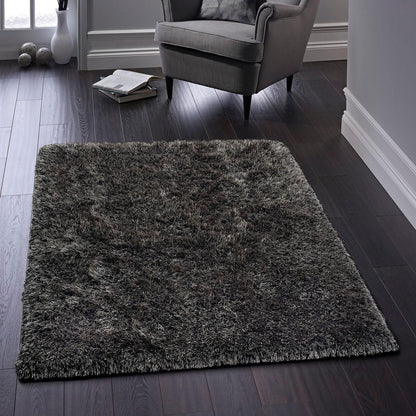 Origins Ritzy Charcoal Rug