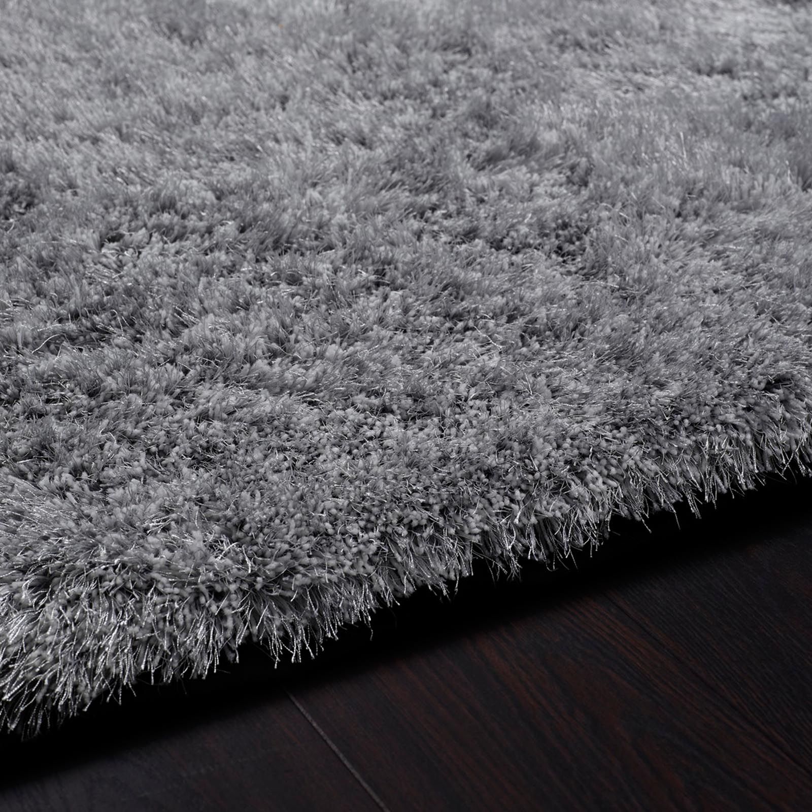 Origins Ritzy Silver Rug