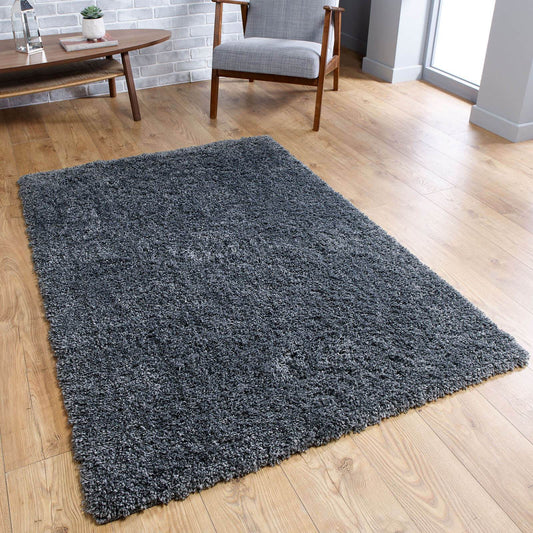 Oriental Weavers Isla Charcoal Rug